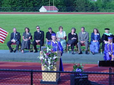 TJ's Graduation 2003 027